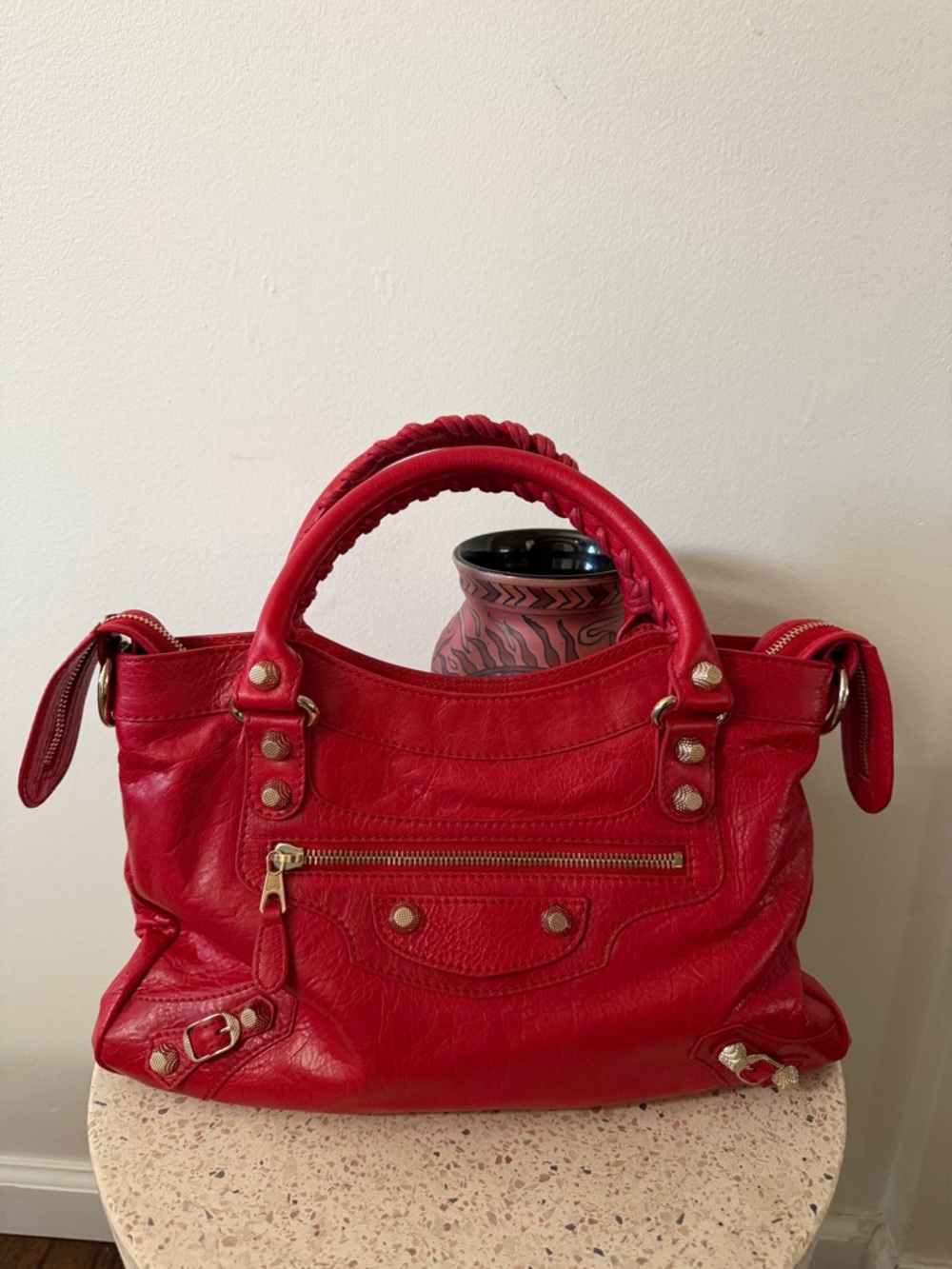 Balenciaga City Bag - Picture 2 of 16